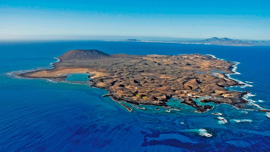 Viaje a isla de lobos